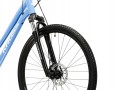 Damski rower crossowy KROSS EVADO 3.0 rozmiar L Niebieski.jpg