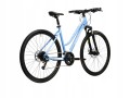 Damski rower crossowy KROSS EVADO 3.0 rozmiar L Niebieski.jpg