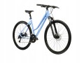 Damski rower crossowy KROSS EVADO 3.0 rozmiar L Niebieski.jpg