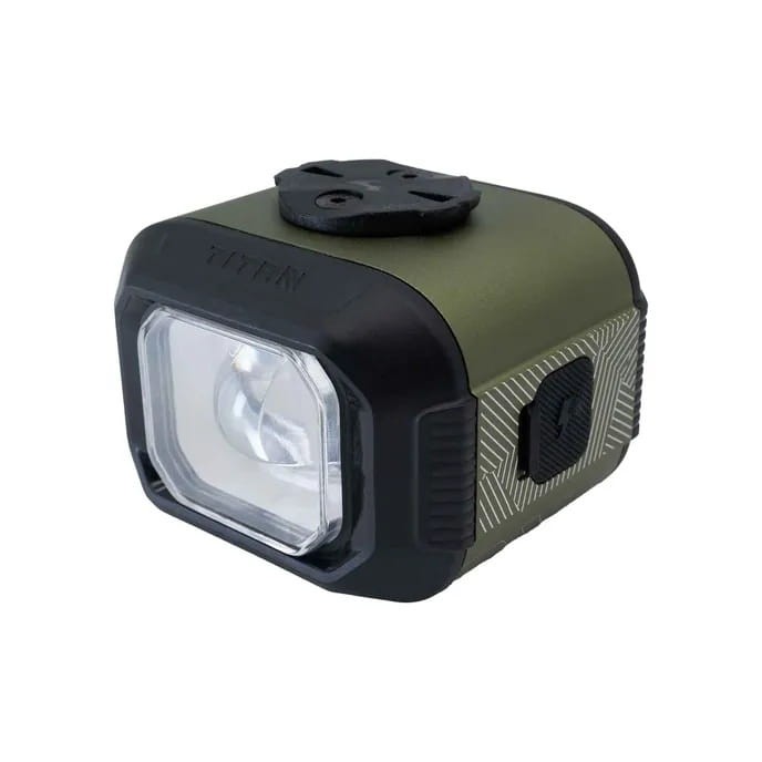 Lampka Rowerowa Przednia MOON TITAN MAX 1700 lm Z Uchwytem GoPro Army Green.jpg