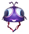 Kask dziecięcy juniorski RASKULLZ GOOGLY LADY BUG pink roz. XS TOODLER FS 3+ (48-52 cm).jpg
