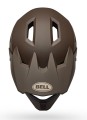 Kask Rowerowy Full Face Bell Sanction 2 Matte Dark Brown - XS/S (51-55cm).jpg