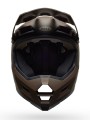 Kask Rowerowy Full Face Bell Sanction 2 Matte Dark Brown - XS/S (51-55cm).jpg
