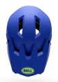 Kask BELL SANCTION 2 matte electric blue fullface ENDURO DH M 55-57cm .jpg
