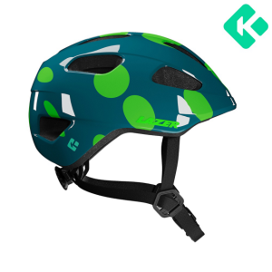 Kask rowerowy Lazer NUTZ 2.0 KINETICORE r. uniwersalny