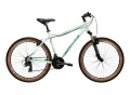 Damski rower górski Kross Lea x100 miętowy