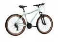 Damski rower górski Kross Lea x100 miętowy