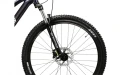 Rower MTB Kross Lea 5.0 Granatowy/Srebrny Połysk