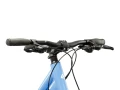 Rower damski Kross Evado 3.0 niebiesko biały