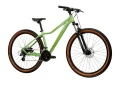 Rower damski MTB KROSS Lea X200 zielony