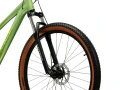 Rower damski MTB KROSS Lea X200 zielony