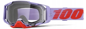 Gogle 100% Armega Fausto clear