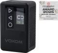 Pompka akumulatorowa Voxom EPu2 USB-C 120 PSI czarna aluminium.jpg