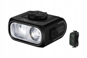 Oświetlenie rowerowe MAGICSHINE HORI 1300 lm akumulator