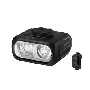 Lampka przednia Magicshine Hori 1300 PRO ANT+ z pilotem