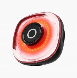 Oświetlenie rowerowe MAGICSHINE SeeMee 50Mag 50 lm akumulator