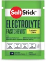 SaltStick FastChews pastylki 10 szt. do żucia z elektrolitami Lemon Lime.jpeg