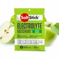 SaltStick FastChews pastylki 10 szt. do żucia z elektrolitami Green Apple.jpeg