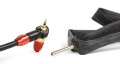 Pompka podłogowa LEZYNE SPORT FLOOR DRIVE 3.5 ABS-1 PRO CHUCK 220psi żółta .jpg