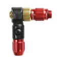 Pompka podłogowa LEZYNE STEEL FLOOR DRIVE ABS-1 PRO CHUCK 220psi czerwona.jpg
