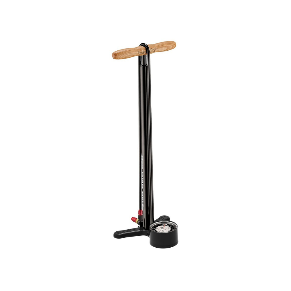 Pompka podłogowa LEZYNE STEEL FLOOR DRIVE ABS-1 PRO CHUCK 220psi czarna.png