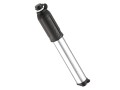 Pompka ręczna LEZYNE HP DRIVE S ABS 120psi dł.krótka 170mm srebrna.jpg