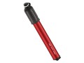 Pompka ręczna LEZYNE HV DRIVE M ABS 90psi dł.średnia 216mm czerwona.jpg
