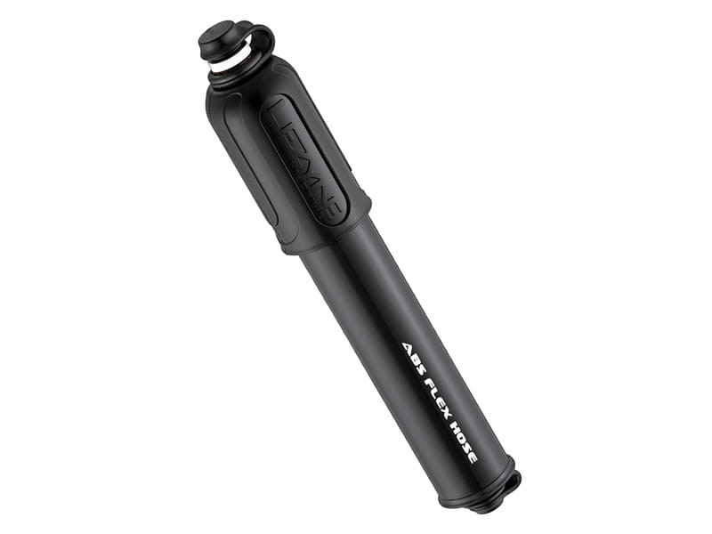 Pompka ręczna LEZYNE HV DRIVE S ABS 90psi 170mm czarna.jpg
