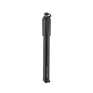 Pompka ręczna LEZYNE SPORT DRIVE HP M 120psi 216mm czarna