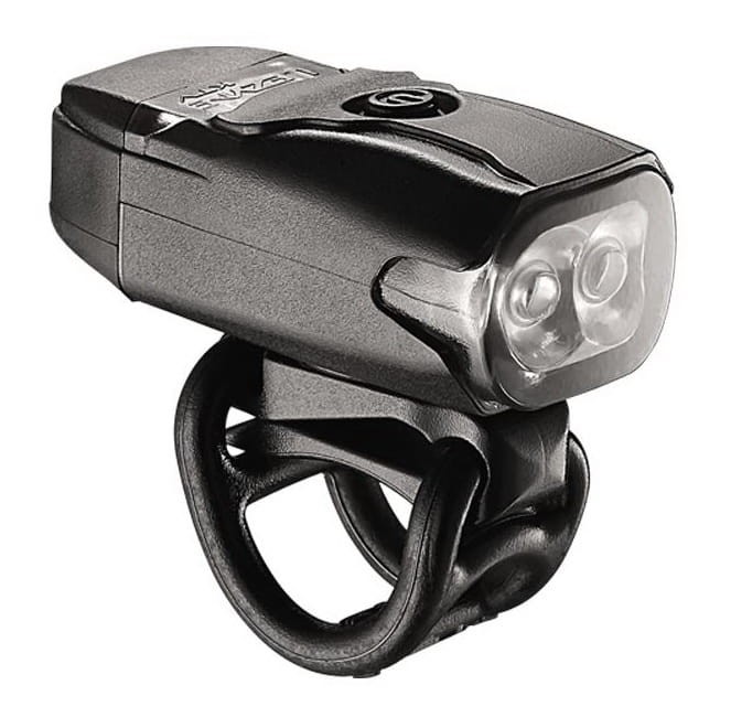 Lampka przednia LEZYNE LED KTV DRIVE 200 lm, usb czarna.jpg