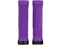 Chwyty OneUp Components LOCK-ON, fioletowy.jpg