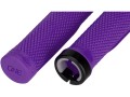 Chwyty OneUp Components LOCK-ON, fioletowy3.jpg