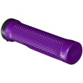 Chwyty OneUp Components LOCK-ON, fioletowy.jpg