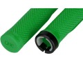 Chwyty OneUp Components LOCK-ON, zielony.jpg