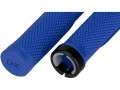 Chwyty OneUp Components LOCK-ON, niebieski.jpg