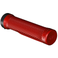 Chwyty OneUp Components LOCK-ON, czerwony.png