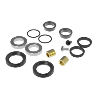 Zestaw naprawczy do pedałów OneUp, V2