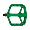 Pedały OneUp FLAT COMPOSITE, zielony.png