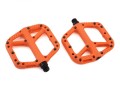 Pedały OneUp FLAT COMPOSITE, pomarańczowy.jpg