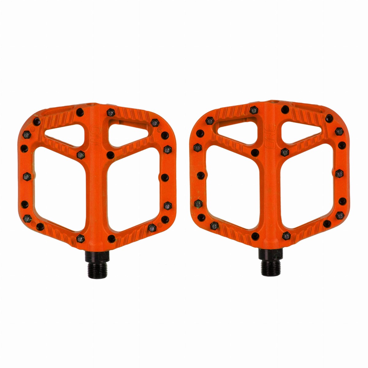 Pedały OneUp FLAT COMPOSITE, pomarańczowy.jpg