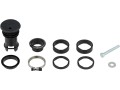 Adapter narzędziownika OneUp EDC, TOP CAP, czarny.jpg