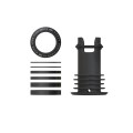 Adapter narzędziownika OneUp EDC, TOP CAP, czarny.jpg