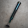 Adapter narzędziownika OneUp EDC, THREADLESS CARRIER, niebieski.png