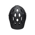 Kask full face BELL SUPER 3R MIPS matte gloss black gray (id: 82).jpg