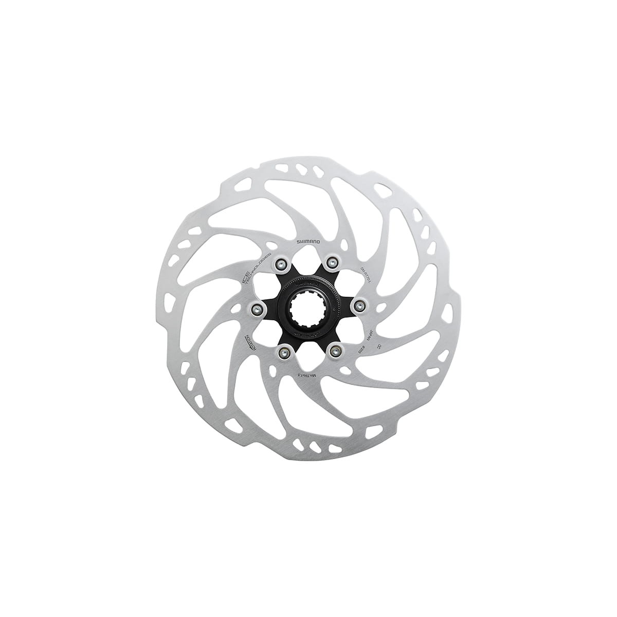 Tarcza hamulca 203mm Cent Lock SM-RT70 Ice-Tech.jpg