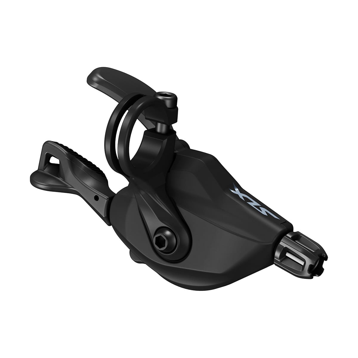 Dźwignia przerzutki Shimano prawa 12rz SL-­M7100.jpg