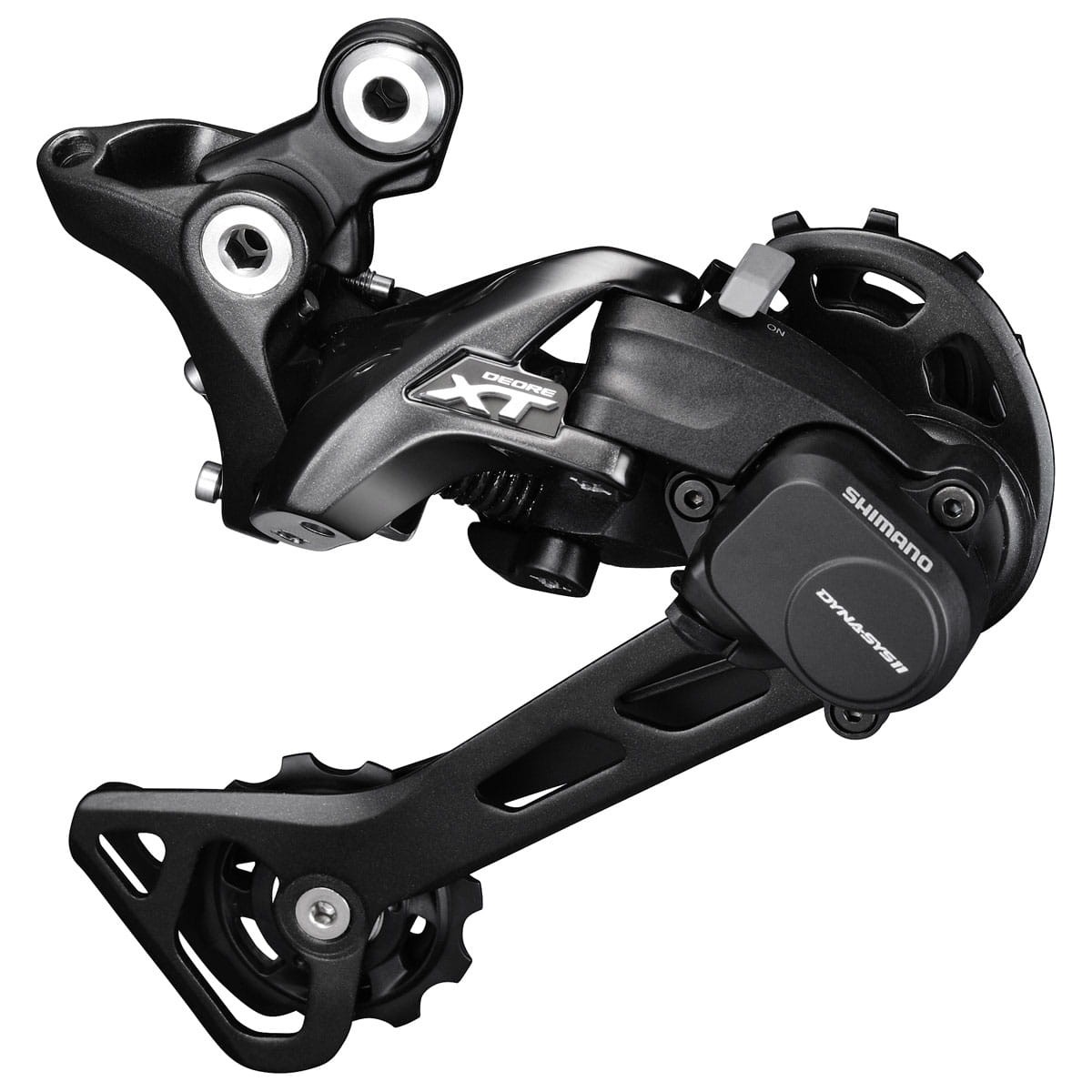 Przerzutka Shimano tył 11rz DEORE SGS RD ­M8000 Shadow +.jpg