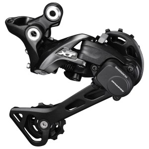 Przerzutka Shimano tył 11rz DEORE SGS RD ­M8000 Shadow +