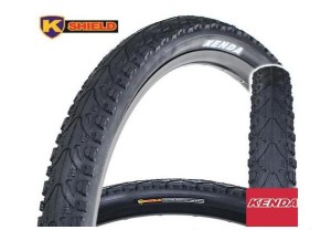Opona Kenda 26x1,75 KHAN 47-559, K935, antyprzebiciowa