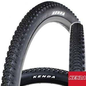 Opona Kenda 26x1,90 KRATER  48-559, K1105